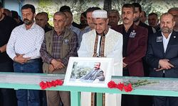 Diyarbakır’da Önder için gıyabi cenaze namazı kılındı