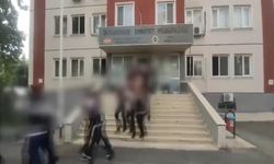 Diyarbakır'da iş yeri kurşunlayanlar yakalandı