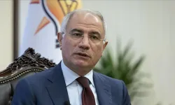 Efkan Ala'dan yeni anayasa açıklaması: Türkiye'nin önünü açar