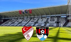 Elazığ-Vanspor maçı için önemli uyarı!
