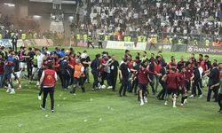 SON DAKİKA: Elazığspor’dan TFF’ye Vanspor talebi: Kaldığı yerden devam etsin!