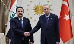 Türkiye ile Irak arasında 11 önemli anlaşma