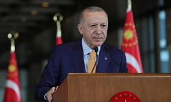Erdoğan'dan PKK'nın fesih kararı açıklaması: Yeni dönemin kapıları açılmıştır