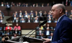 Cumhurbaşkanı Erdoğan’dan DEM Parti’ye teşekkür