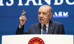 Erdoğan: "Terörsüz Türkiye'yi sağlam bir temel üzerinde yükselteceğiz"