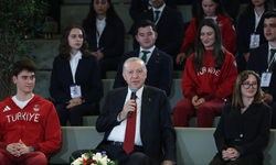 Erdoğan’dan süreç açıklaması: Halaylar çekilmeye başlandı
