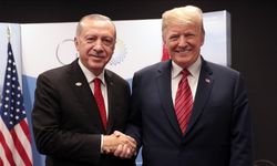 Cumhurbaşkanı Erdoğan, Trump’ı Türkiye’ye davet etti