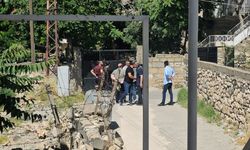 Diyarbakır’da eve silahlı saldırı çatışmaya dönüştü: 1 ölü