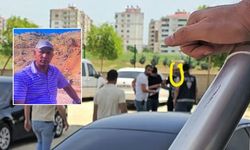 Diyarbakır'da tartıştığı kişiyi bıçakla öldürdü