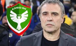 Ersun Yanal dönüyor!