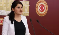 Diyarbakır’ın tutuklu eski milletvekili Güzel’in duruşması görüldü