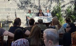 Esma Ocak, Diyarbakır'da unutulmadı