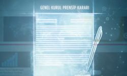 Esnaf ve Sanatkârların genel kurul çağrıları, resmî ilan kabul edildi