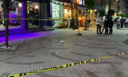 SON DAKİKA… İstanbul’da mağazaya silahlı saldırı: 5 yaralı
