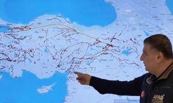 AFAD, Türkiye’deki diri fay sayısını açıkladı: Rakamlar ürkütücü