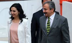 Figen Yüksekdağ: Sırrı’ya borcumuzu değerlerini başarıya ulaştırarak ödeyebiliriz