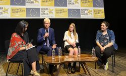 Diyarbakır’daki ‘Avrupa Film Günleri’ne Litvanya damgasını vurdu