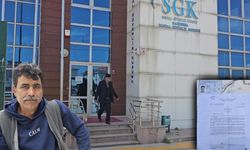 Filmlere taş çıkartacak bir hikaye: Tek kimlikle iki hayat