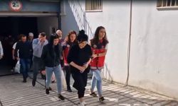Fuhşa darbe: 3 tutuklama