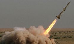 Yemen, İsrail'e balistik füzeyle saldırdı