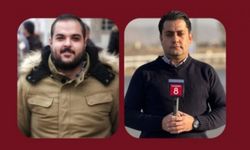 Şam’da gözaltına alınan gazeteciler serbest bırakıldı