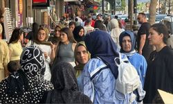 Diyarbakır’da bayram öncesi en çok o satılıyor: Kilosu 150 liradan başlıyor