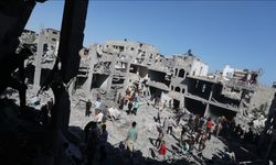 Hamas'tan ABD'nin ateşkes önerisine yanıt: 10 esir serbest bırakılacak