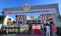 Diyarbakır Gen Koleji’nden anlamlı festival: Tüm gelir bir ilkokula bağışlanacak
