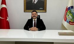 Tunceli Valisi merkeze çekildi