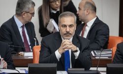 Hakan Fidan: Toplumsal barış için çabaları her zaman minnetle hatırlanacak