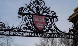 Harvard Üniversitesi'ne yabancı öğrenci kabulü yasaklandı