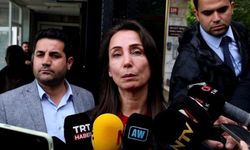 Tülay Hatimoğulları: Demokratik Cumhuriyetin yolu açılmıştır