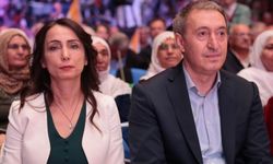 DEM Parti Eş Genel Başkanları: Sırrı’nın düşleri bizimdir, yolu yolumuzdur