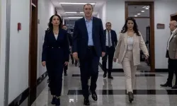 DEM Parti ziyareti öncesi AK Parti’den sıradışı açıklamalar