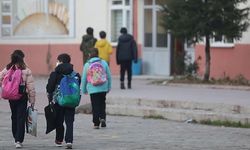 Çocuk yoksulluğuna dair çarpıcı veriler!