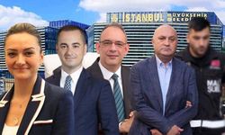 İBB’ye 4. Dalga operasyonu: 45 kişi adliyede