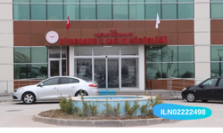 LABORATUVAR MALZEMESİ SATIN ALINACAKTIR