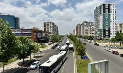Diyarbakır için ulaşımda büyük gün