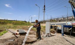 Diyarbakır’da yaz hazırlıkları, hedef 30 binlik kapasite