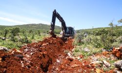 Diyarbakır’da yılların sorunu hat projesiyle çözülecek