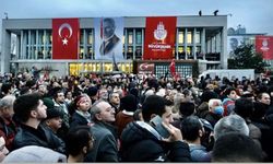 İBB soruşturmasında 13 tutuklama