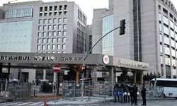 İBB’ye yolsuzluk soruşturması, 20 şüpheli adliyede