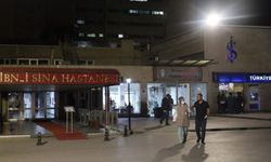 Silahlı saldırıya uğrayan Cenk Yiğiter yoğun bakıma alındı