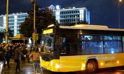 Özel Halk Otobüsleri yarın İstanbul'da kontak kapatıyor!