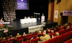 DBB Eş Başkanı Doğan Hatun: Alın terimizi barış için dökeceğiz