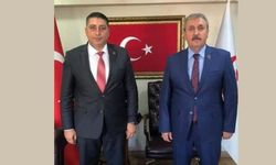 Büyük Birlik Partisi Diyarbakır İl Başkanı hayatını kaybetti