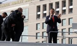 İstanbul’da "İmamoğlu" tutuklaması!