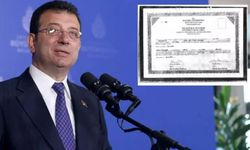 İmamoğlu’nun diploma davasında ara karar!