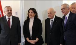 Devlet Bahçeli'den Sırrı Süreyya Önder açıklaması: Hakikaten çok üzgünüm
