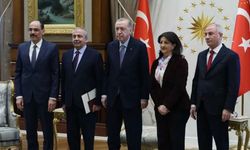 MİT Başkanı Kalın: Barış ve kardeşlik için mücadeleden hiç vaz geçmedi
